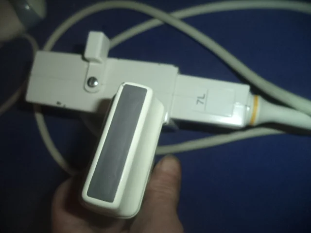 GE 7L Linear Probe