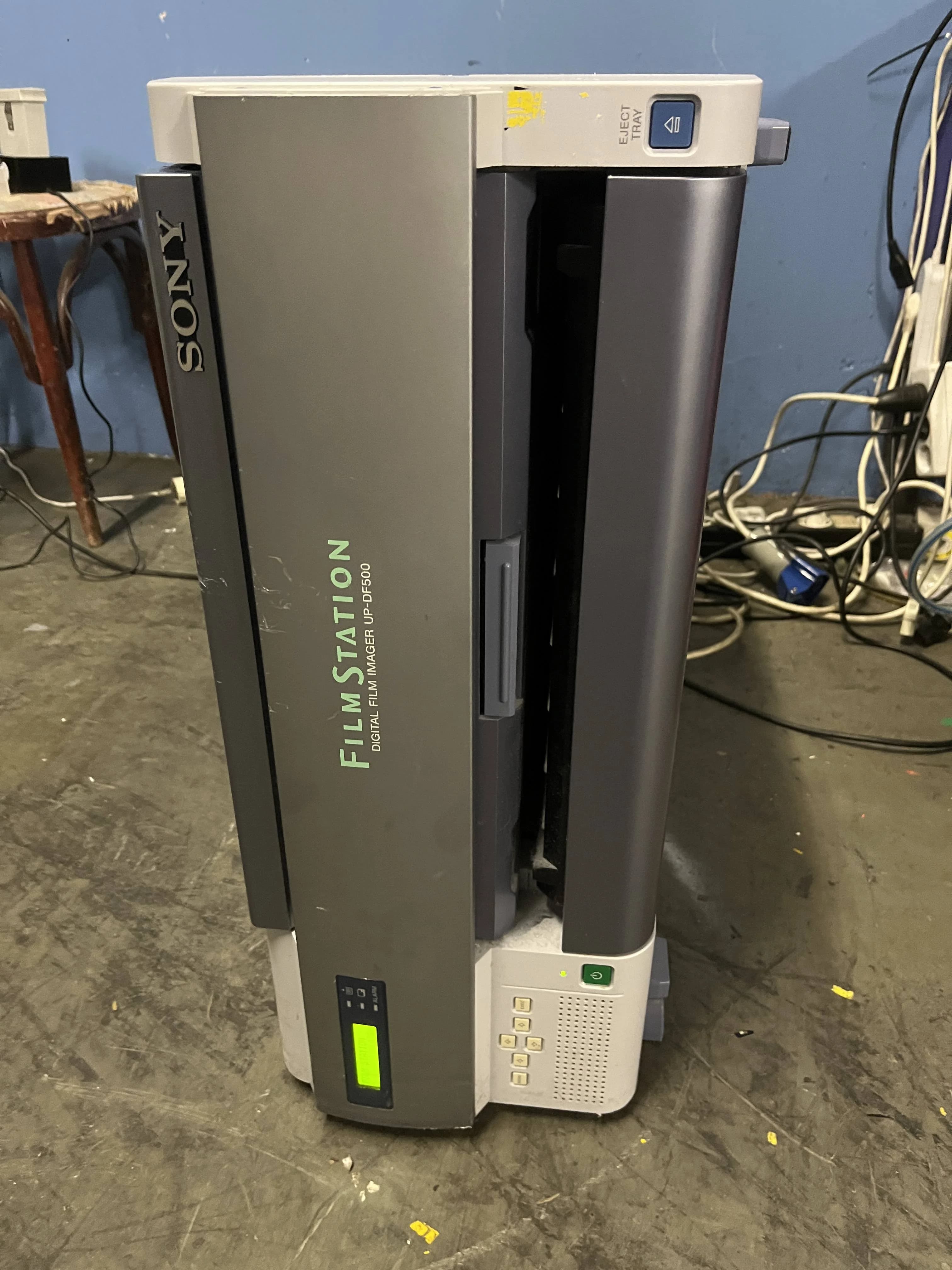 SONY UP-DF500 Dry Imager