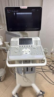 ESAOTE MyLab X5 Ultrasound Machine
