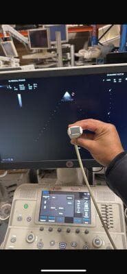 ESAOTE P1-5 Cardiac Probe
