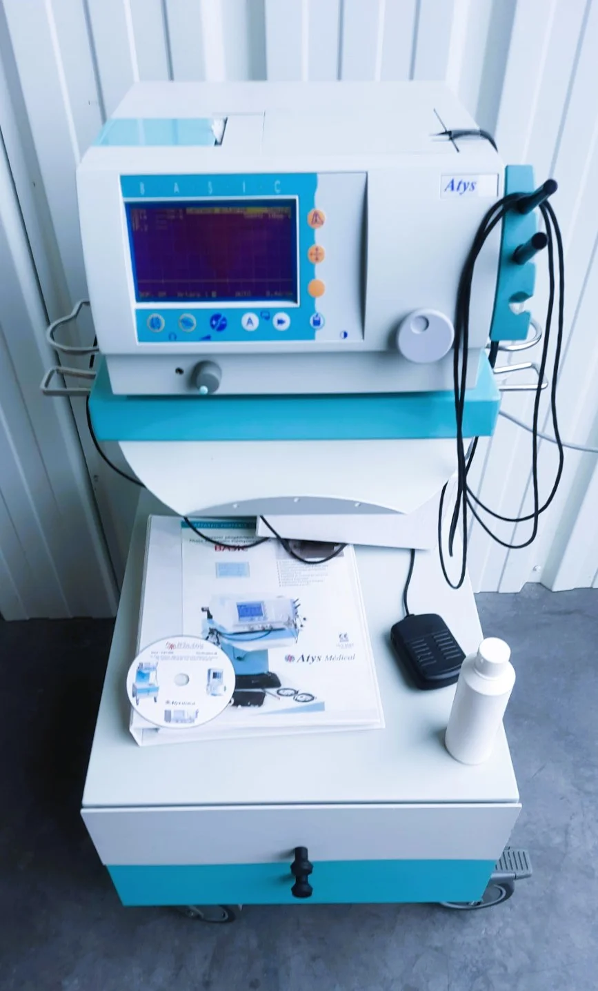 ATYS MEDICAL Basic Vascular Doppler