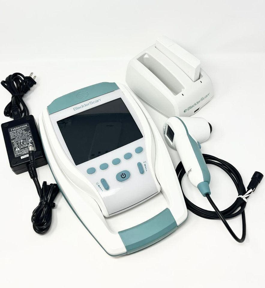 VERATHON BVI 9400 Bladder scanner