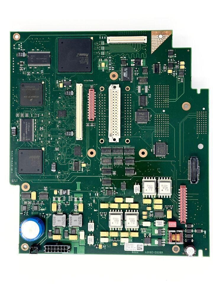 PHILIPS M8052-66401 Spare part for anesthesia equipment