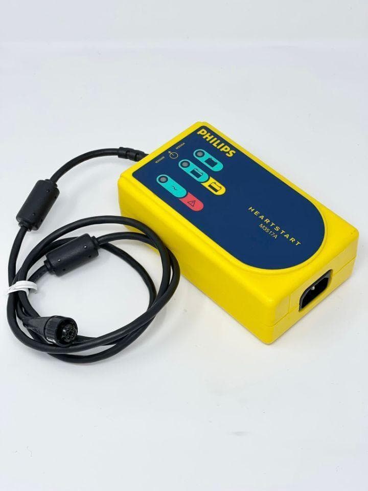 PHILIPS M3517A Battery