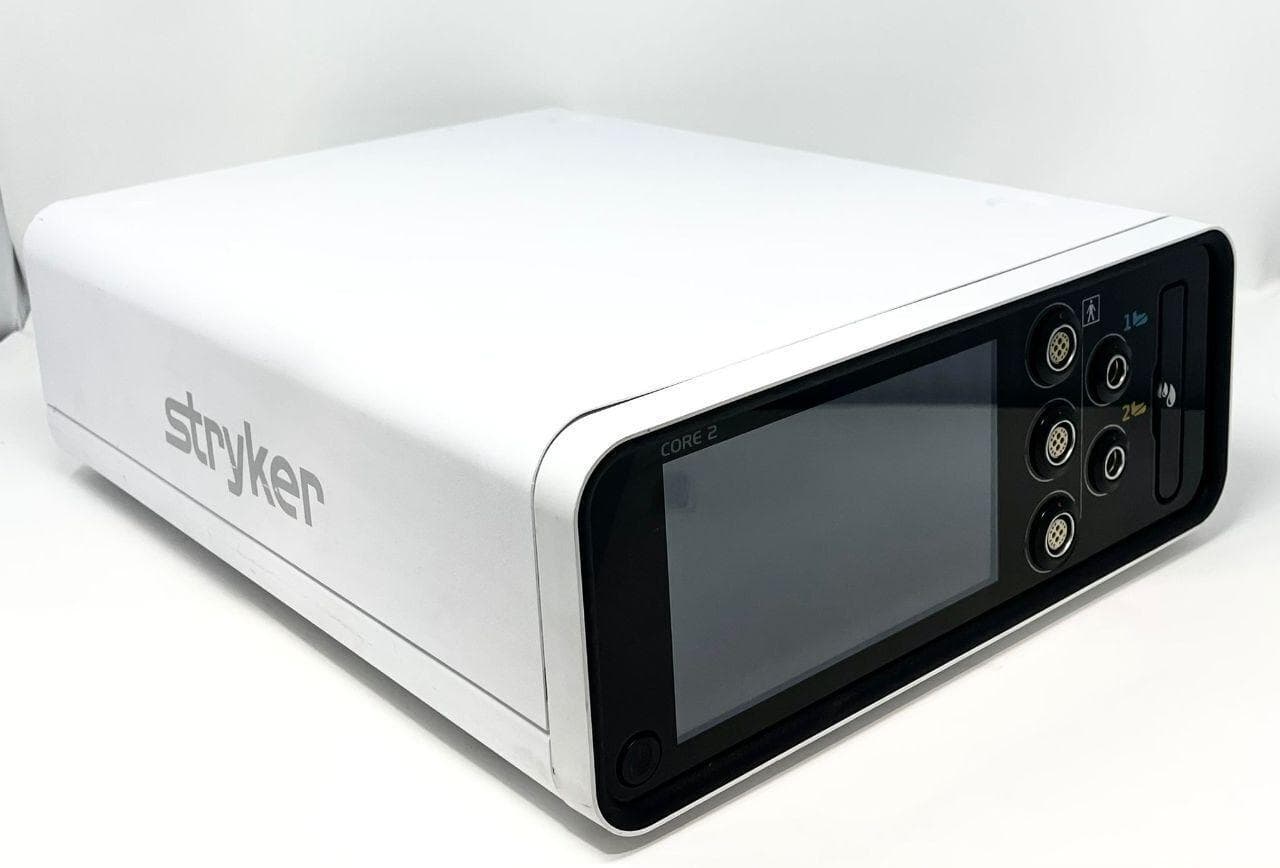STRYKER CORE 2 O/R Instruments Power