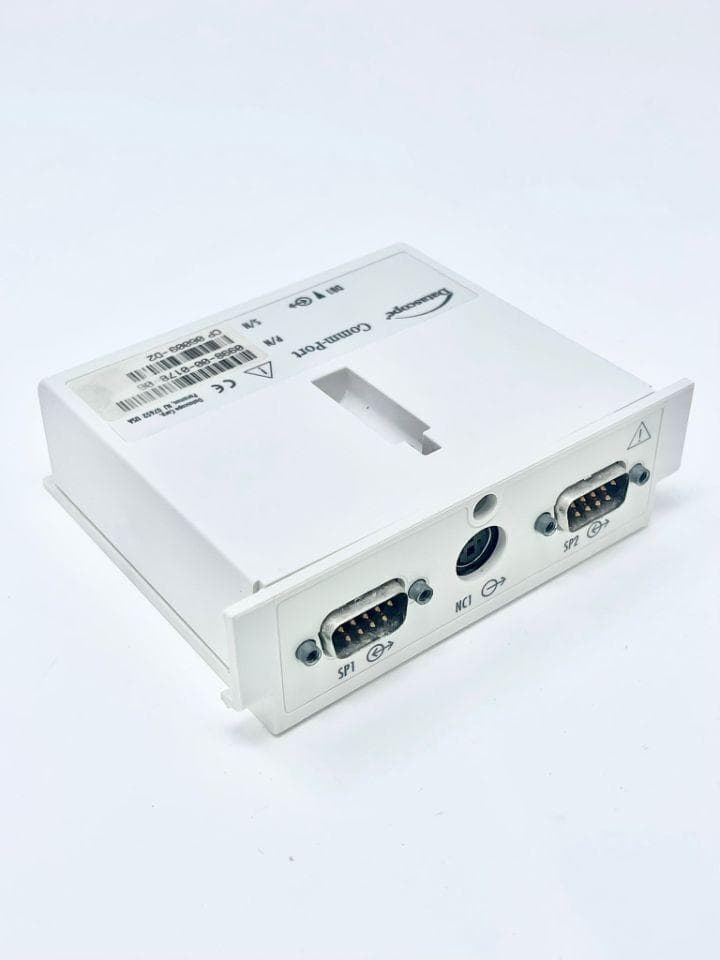 DATASCOPE 0998-00-0178-06 Anesthesiology equipment accessories