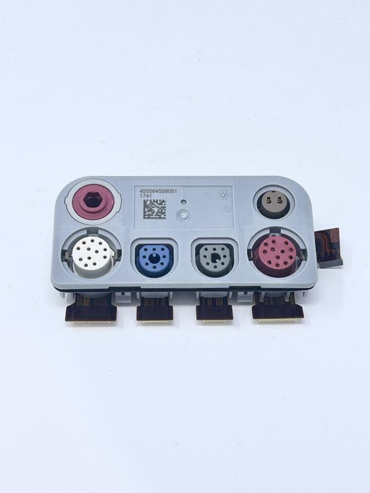 PHILIPS P/N 453564559051 Spare part for anesthesia equipment