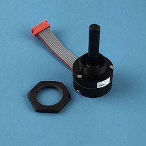 GE P/N 5207000-29 Ultrasound machine part