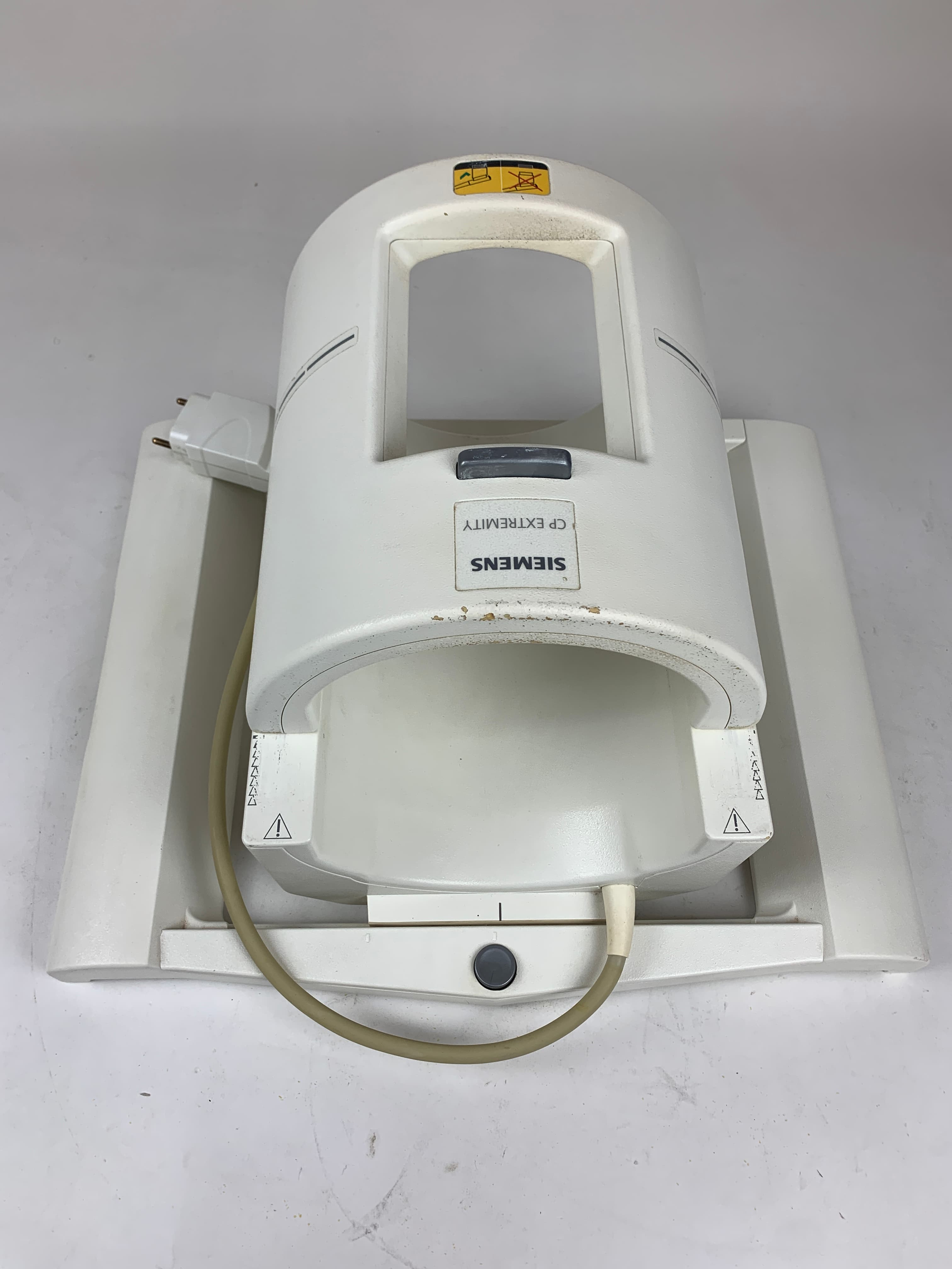 SIEMENS 7579472 Extremity Coil