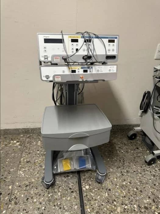 PENTAX ENDO ARC Electrosurgical Unit