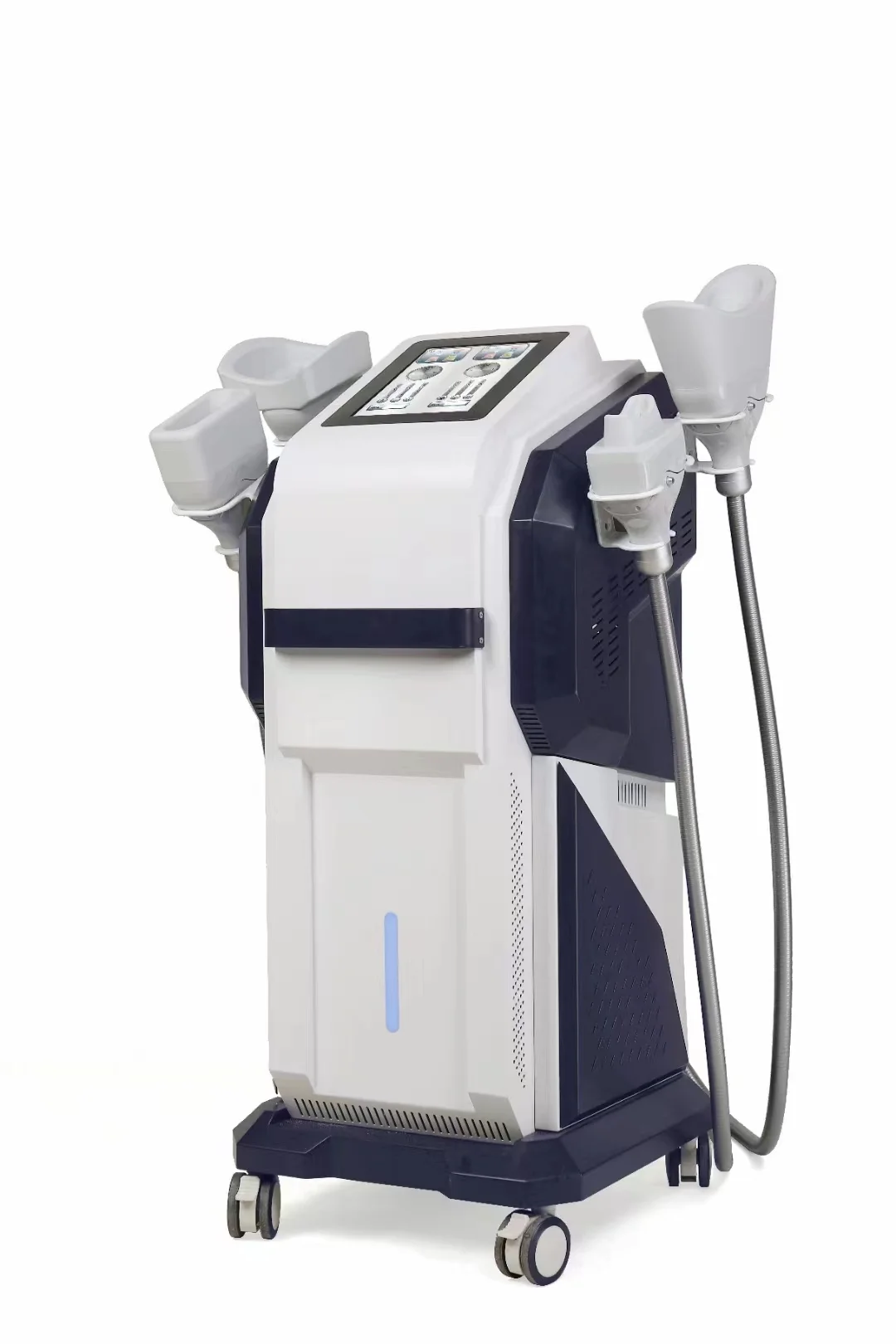 HEBEI TUOSITE 4D 360 CryoTherapy PRO cryotherapy machine