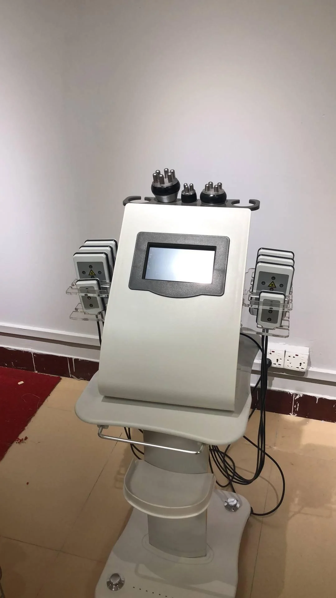 MYCHWAY WL 700 Cellulite Reduction