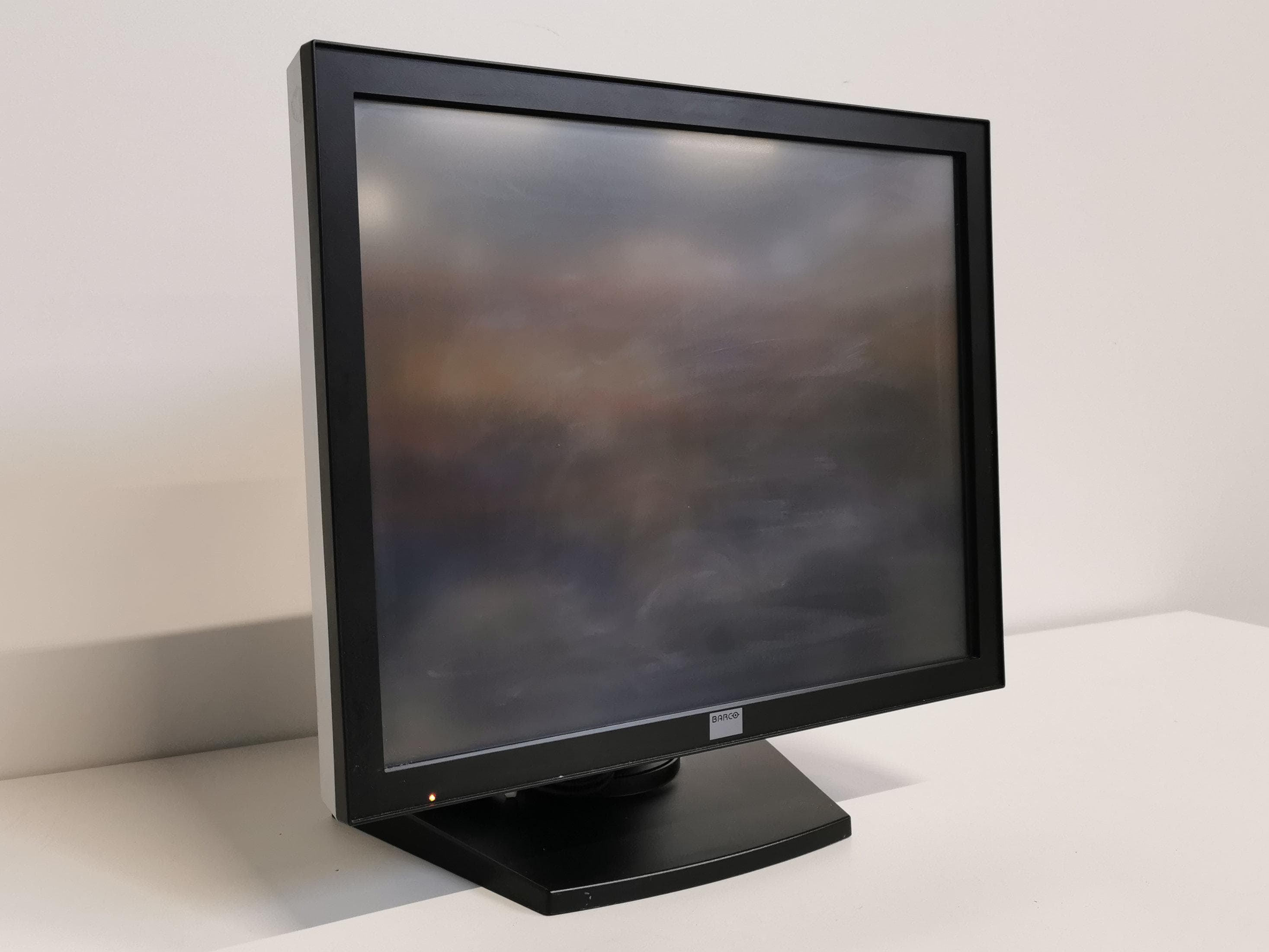 BARCO MDRC-1119 Clinical Review Display