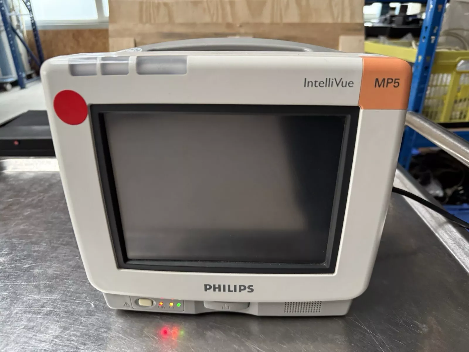 PHILIPS IntelliVue MP5 Patient monitor