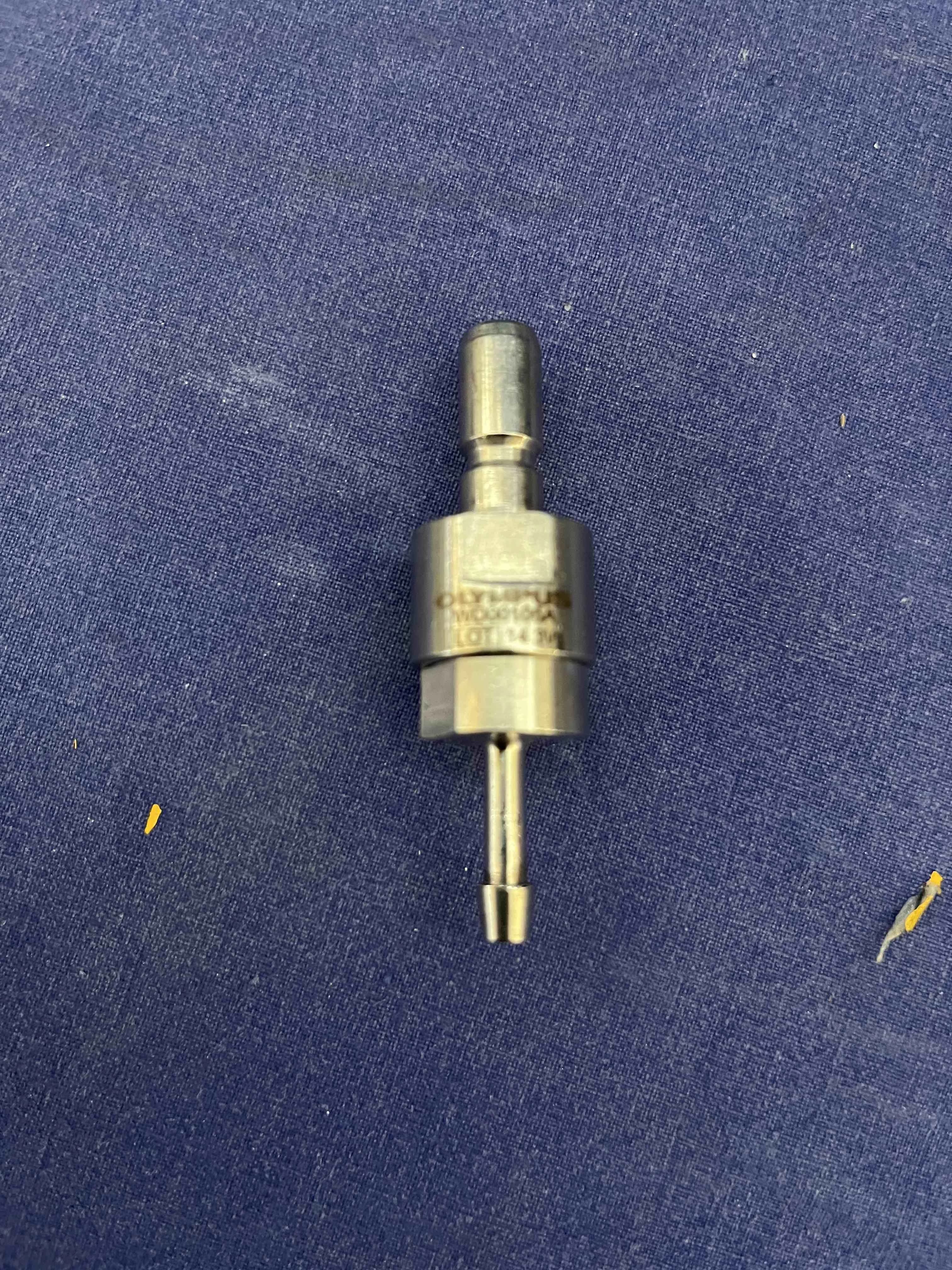 OLYMPUS WD00105A Endoscopy equipment part