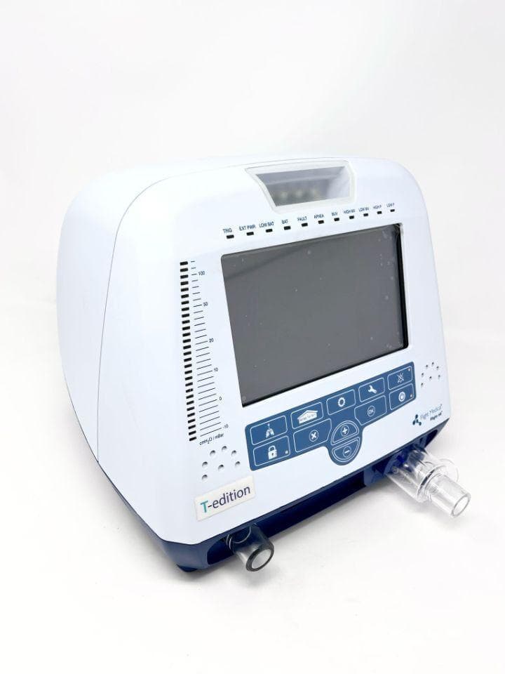 FLIGHT MEDICAL Flight 60 Anesthesia ventilator