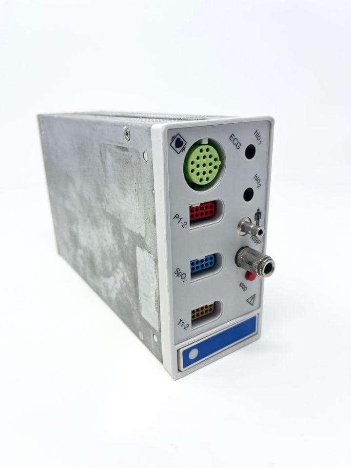 SPACELABS HEALTHCARE 90496 Module, Rack