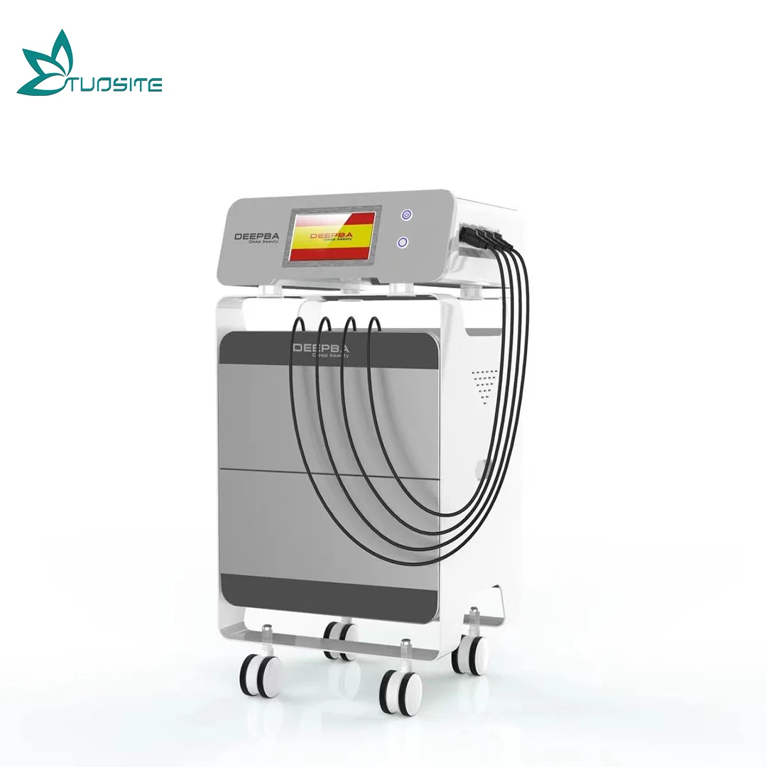 HEBEI TUOSITE DEEPBA Cosmetology combiner