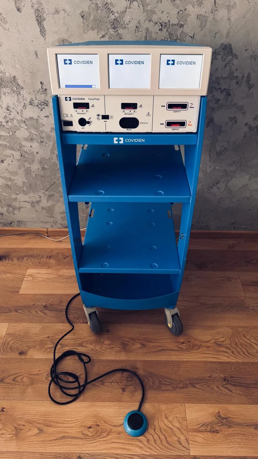 VALLEYLAB LigaSure Electrosurgical Unit