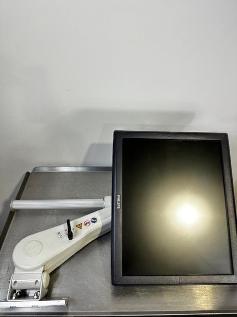 ELO 1928L Touchscreen LCD Display