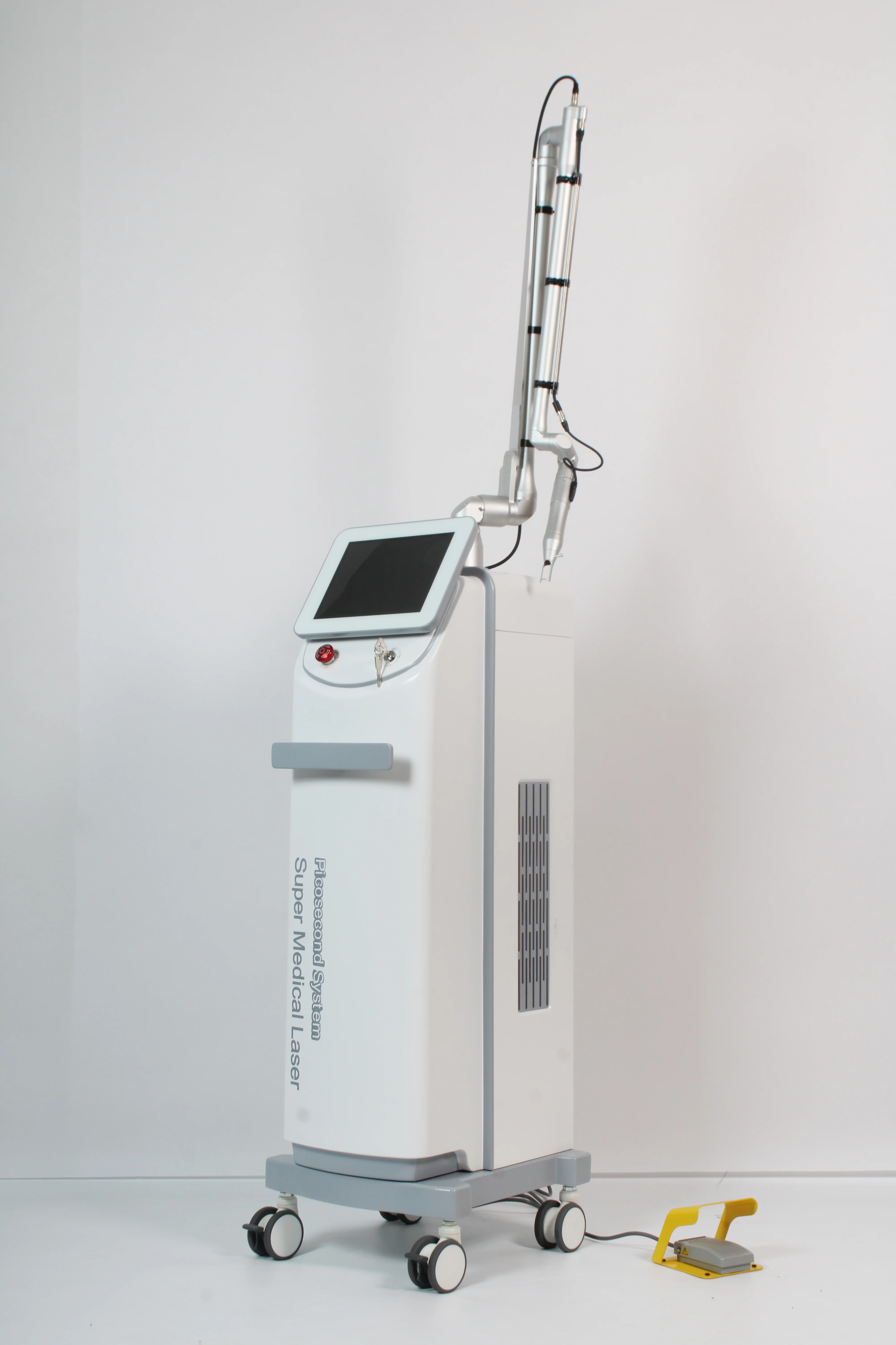 HEBEI TUOSITE Picosecond system YAG Laser
