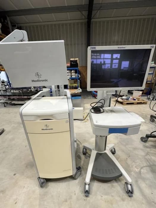 MEDTRONIC StealthStation S7 Surgical navigation system
