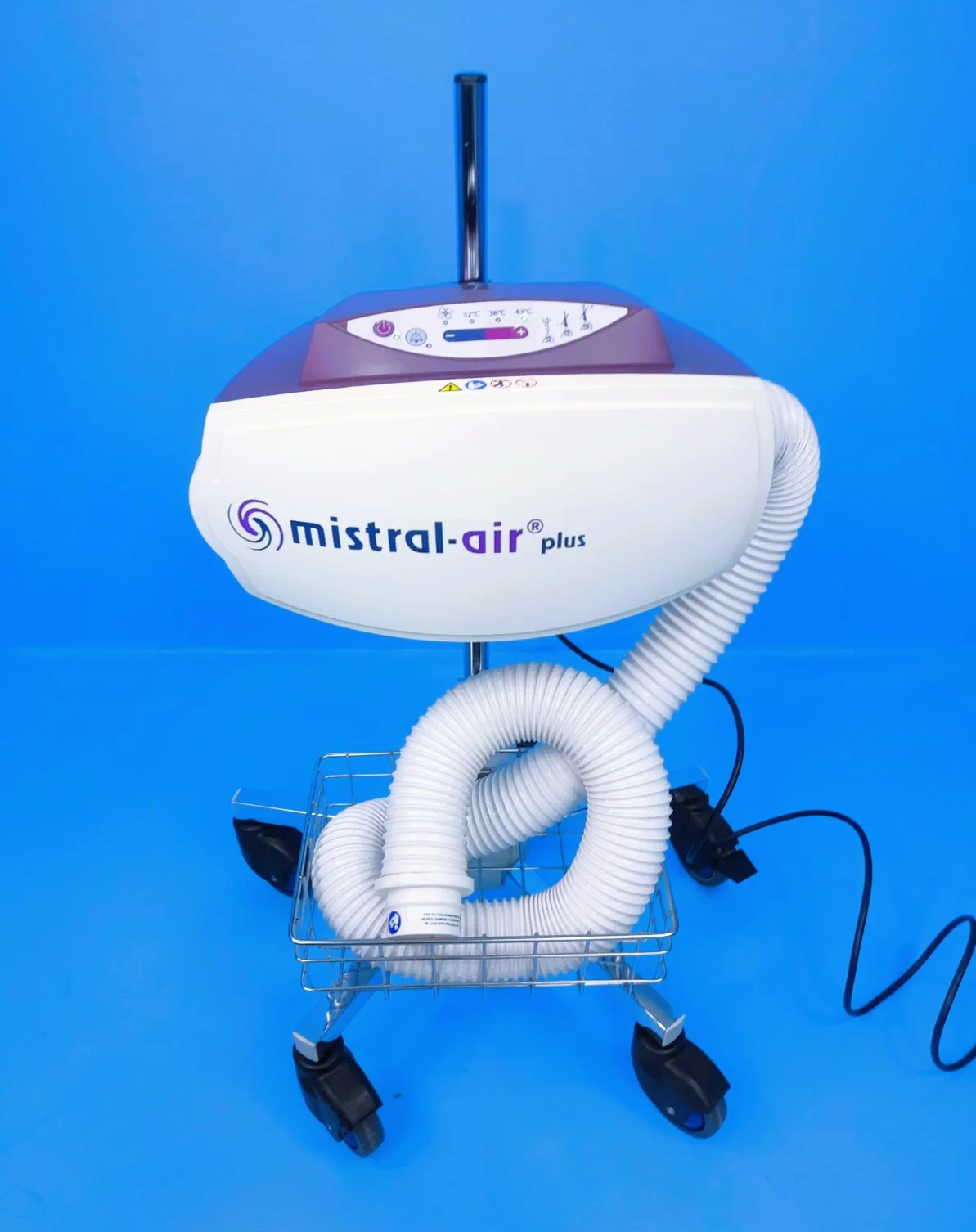 MISTRAL Air Plus MA1100-EU Patient Warmer