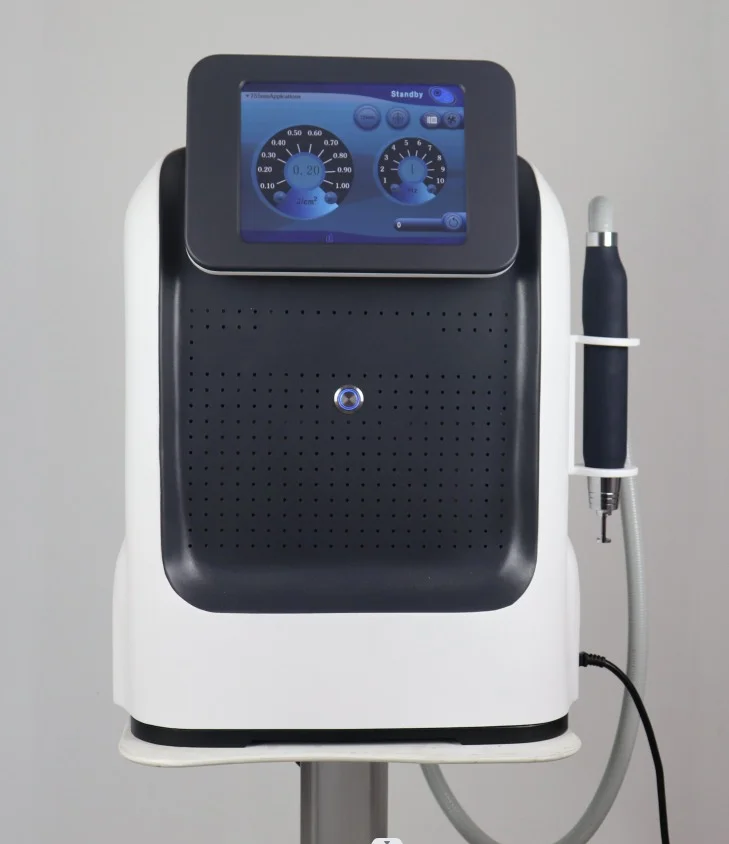 HEBEI TUOSITE Honeycomb PicoSure YAG Laser