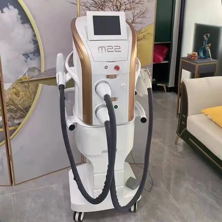 LUMENIS M22 IPL Machine