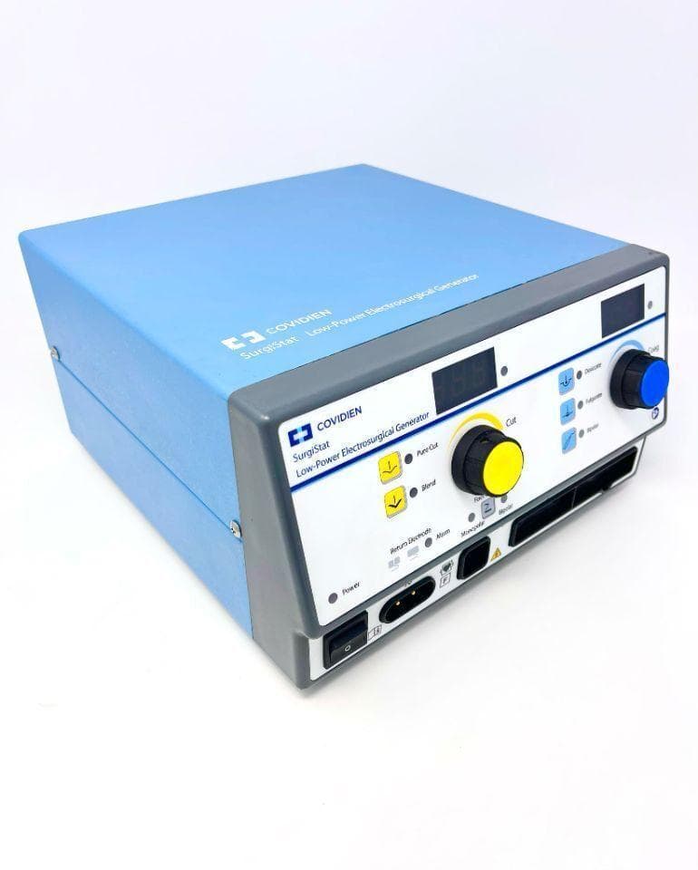 VALLEYLAB Surgistat Electrosurgical Unit