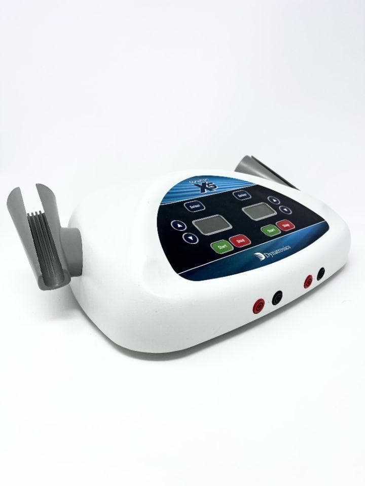 DYNATRONICS Dynatron X5 PLUS Ultrasound Therapy