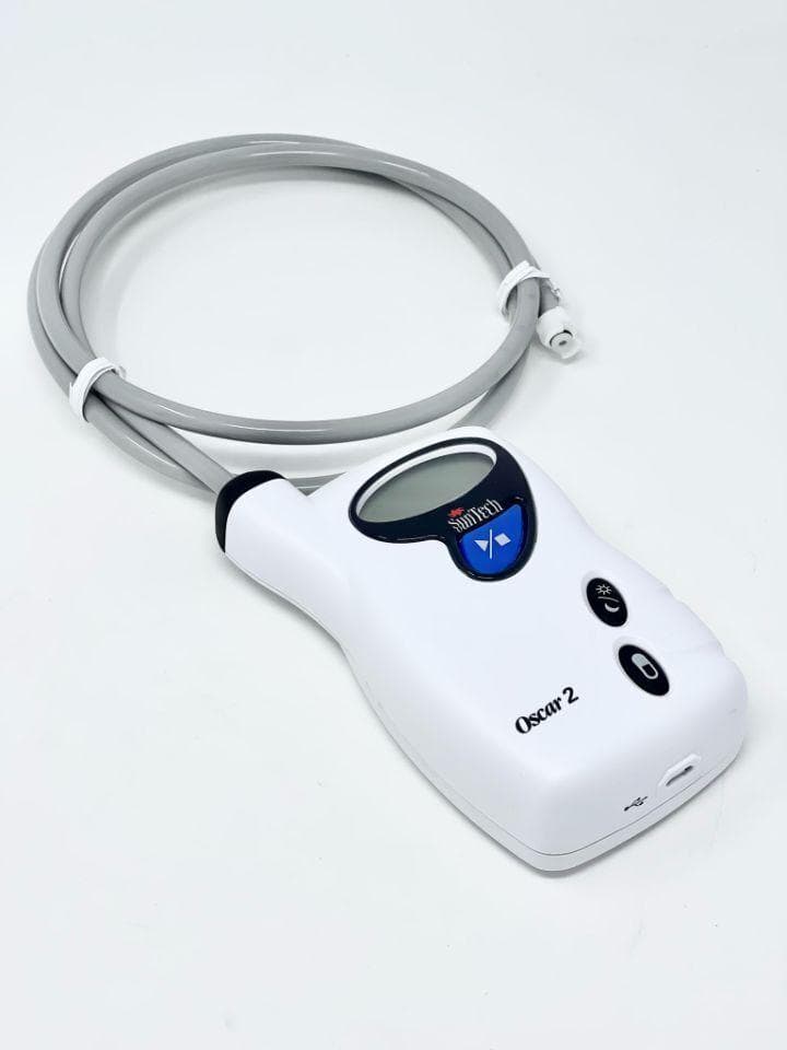 SUNTECH MEDICAL Oscar 2 Blood pressure monitor