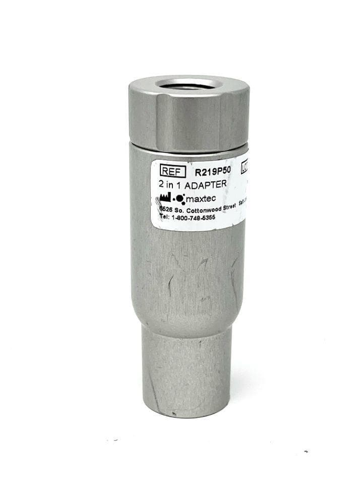 MAXTEC R219P50 Anesthesiology equipment accessories