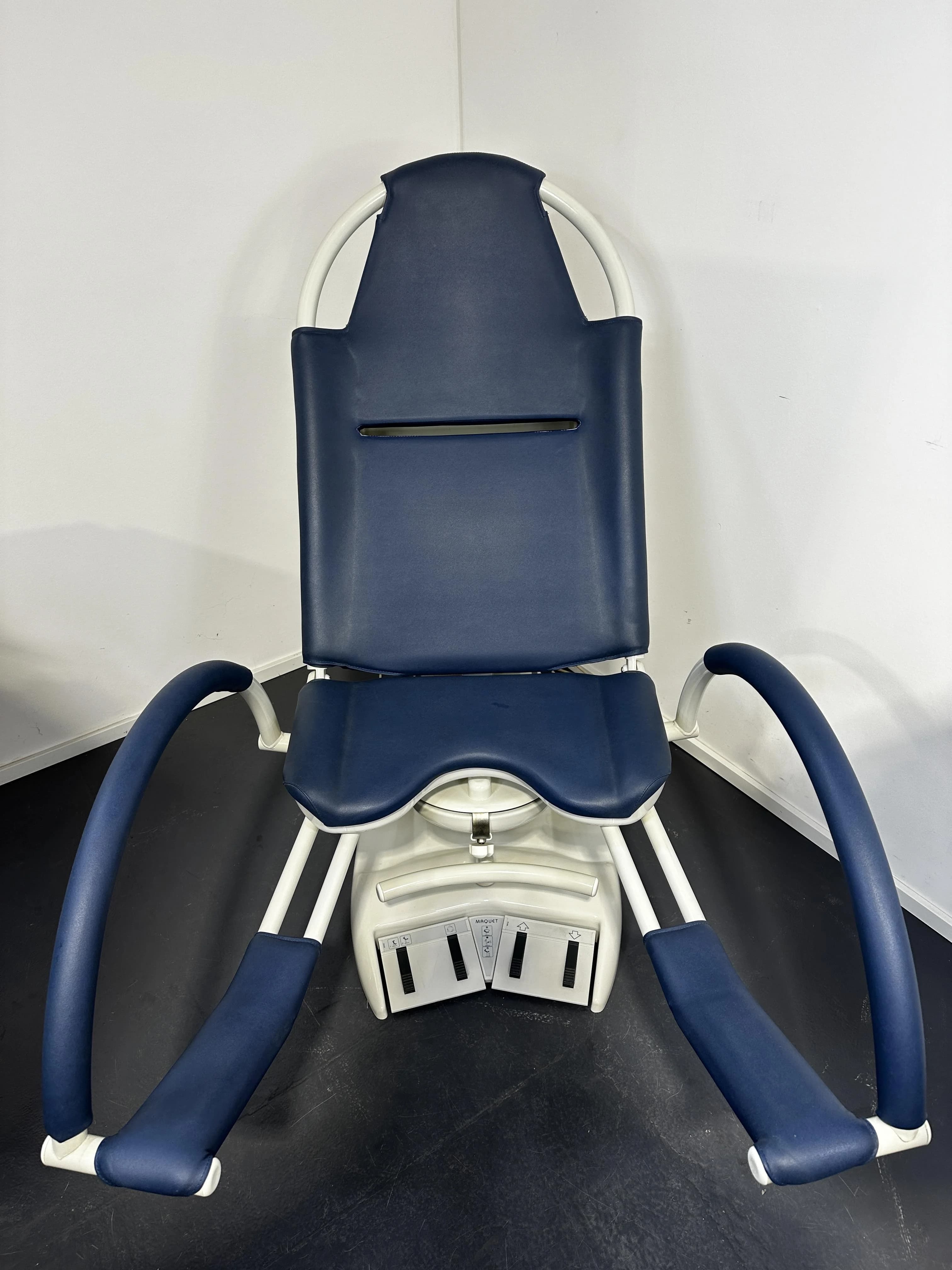 MAQUET Radius 1557.02 Gynecological Chair