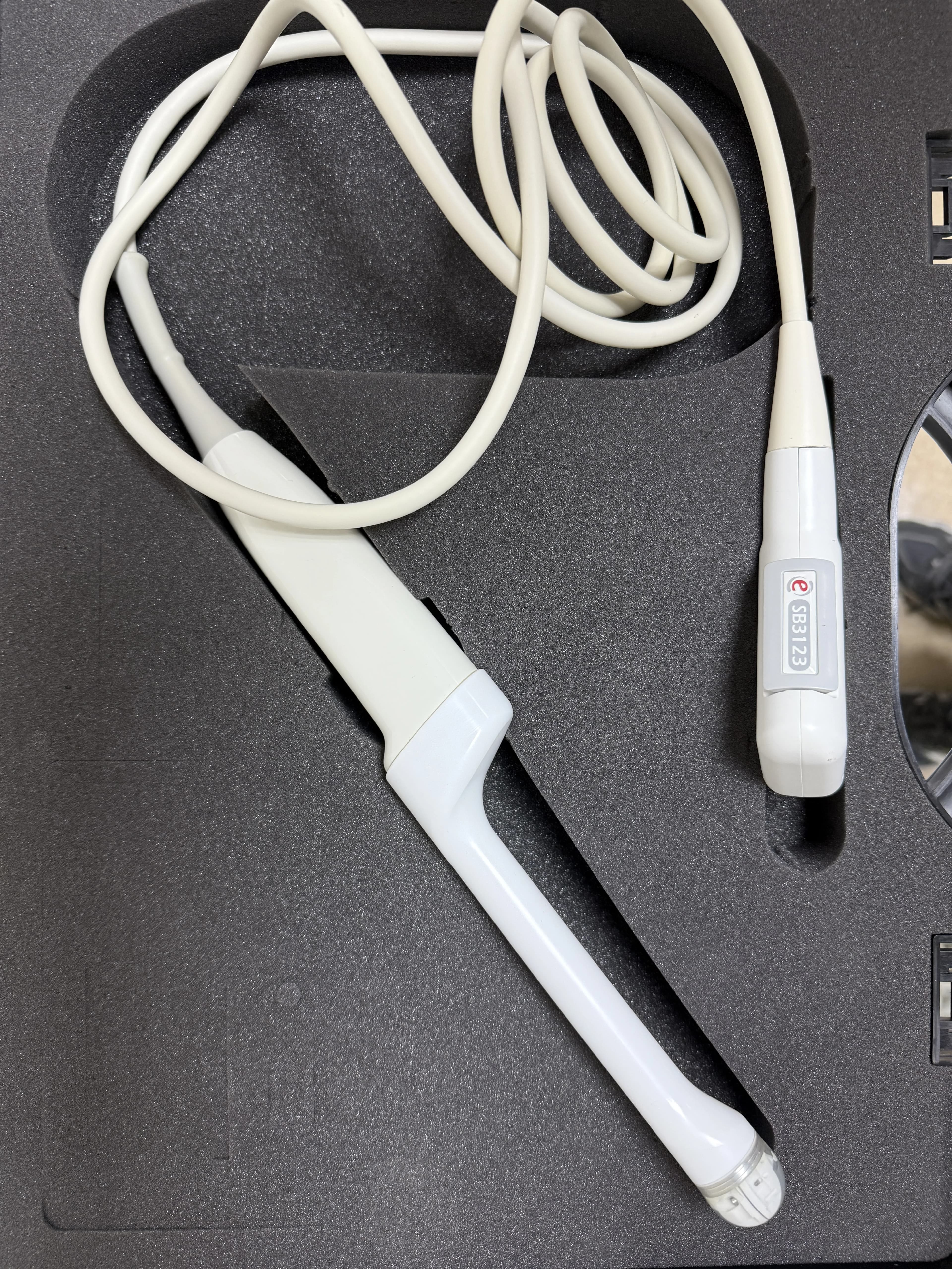 ESAOTE SB3123 Endocavity probe
