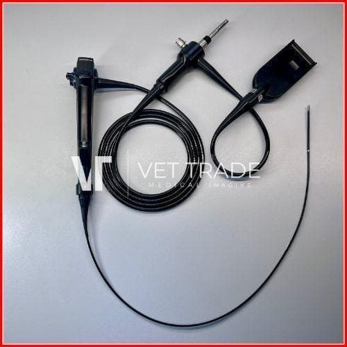 OLYMPUS URF-V2 Video ureteroscope