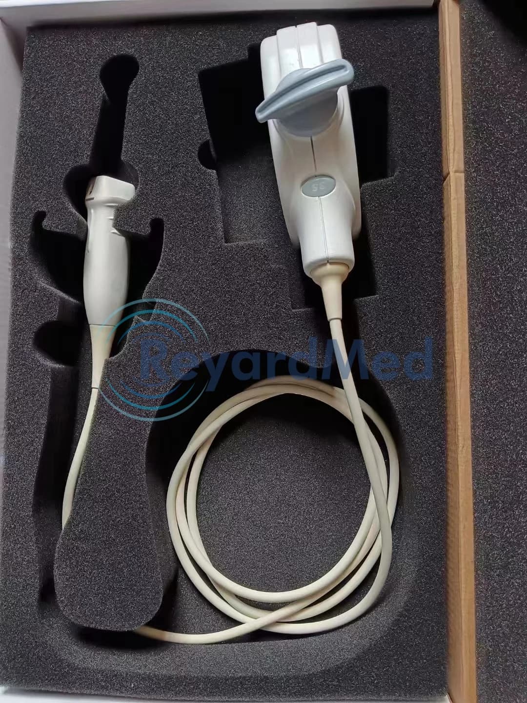 GE 3S Cardiac Probe