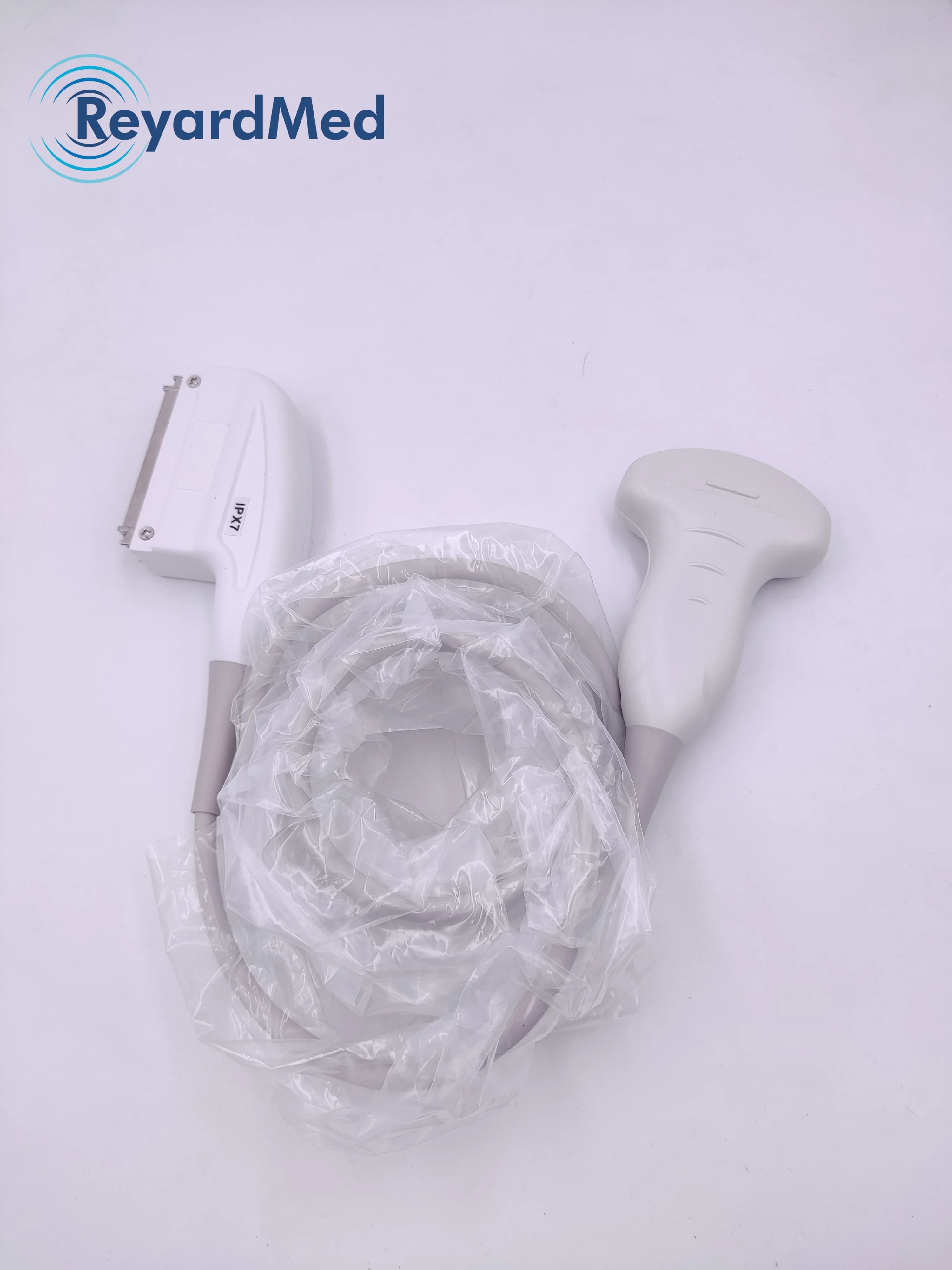 GE 3C-RS Convex Probe