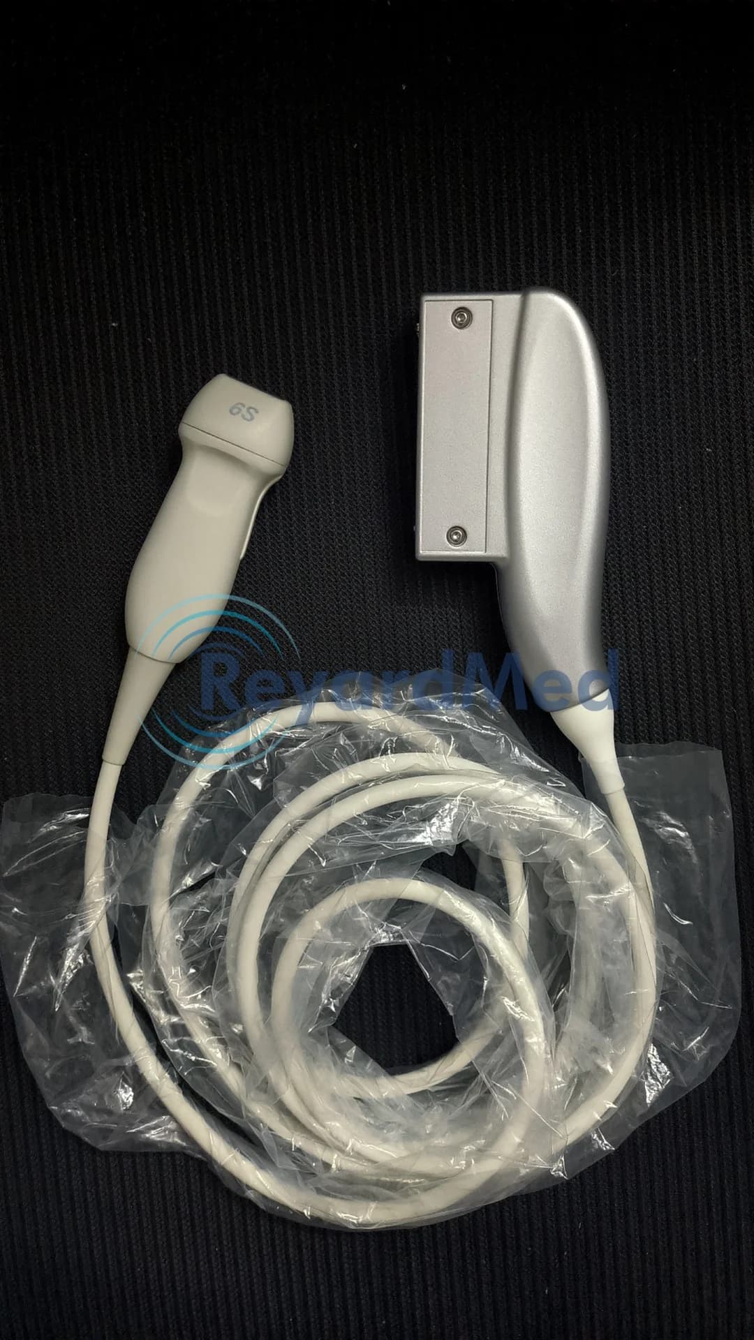 GE 6S-RS Cardiac Probe