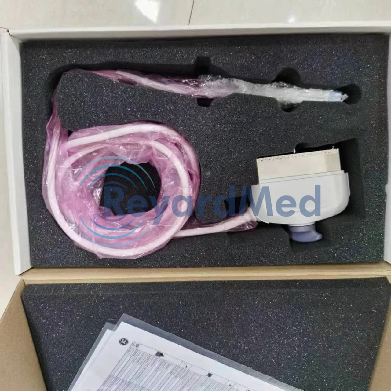 GE 11L-D Linear Probe