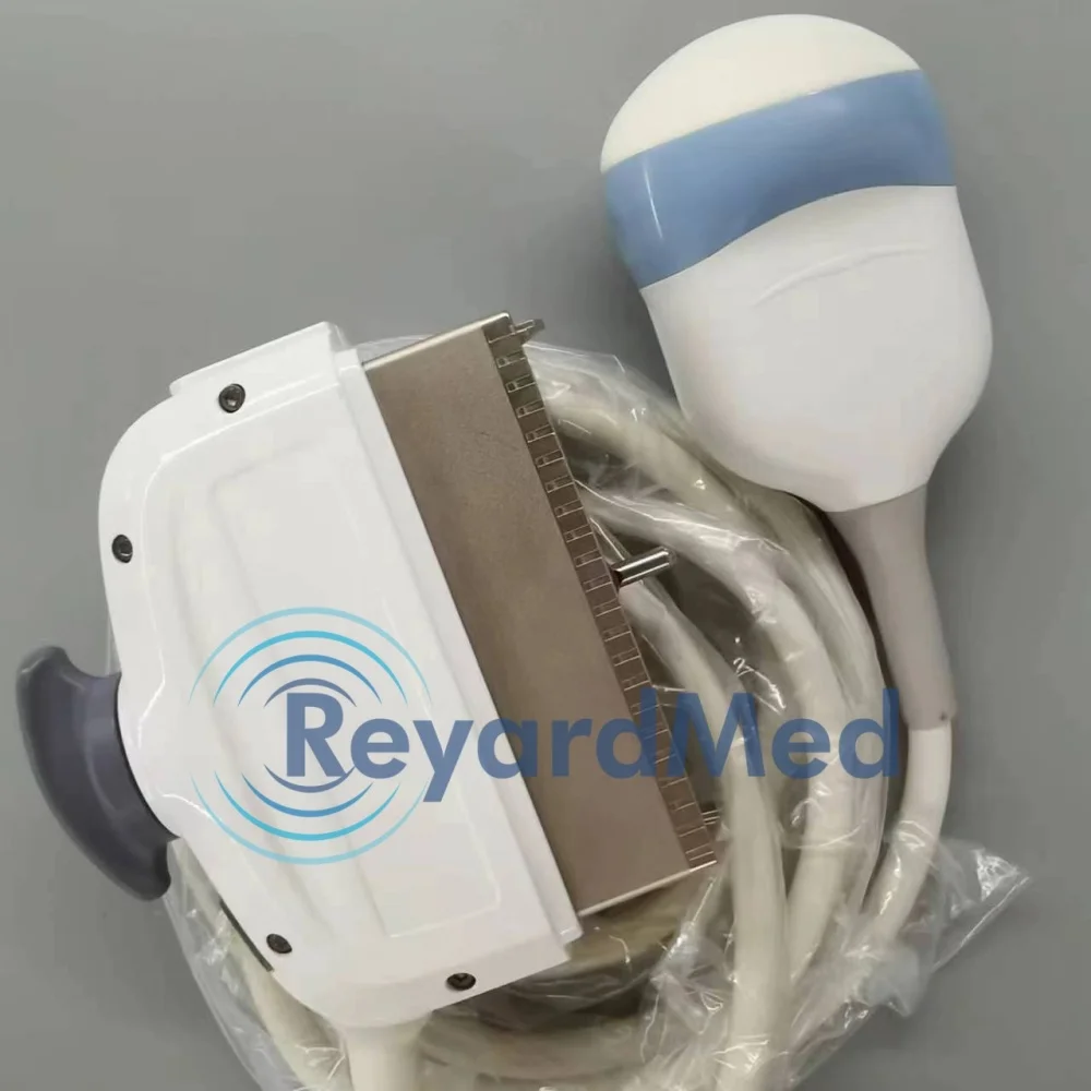 GE RAB2-5-D 4D Convex Probe