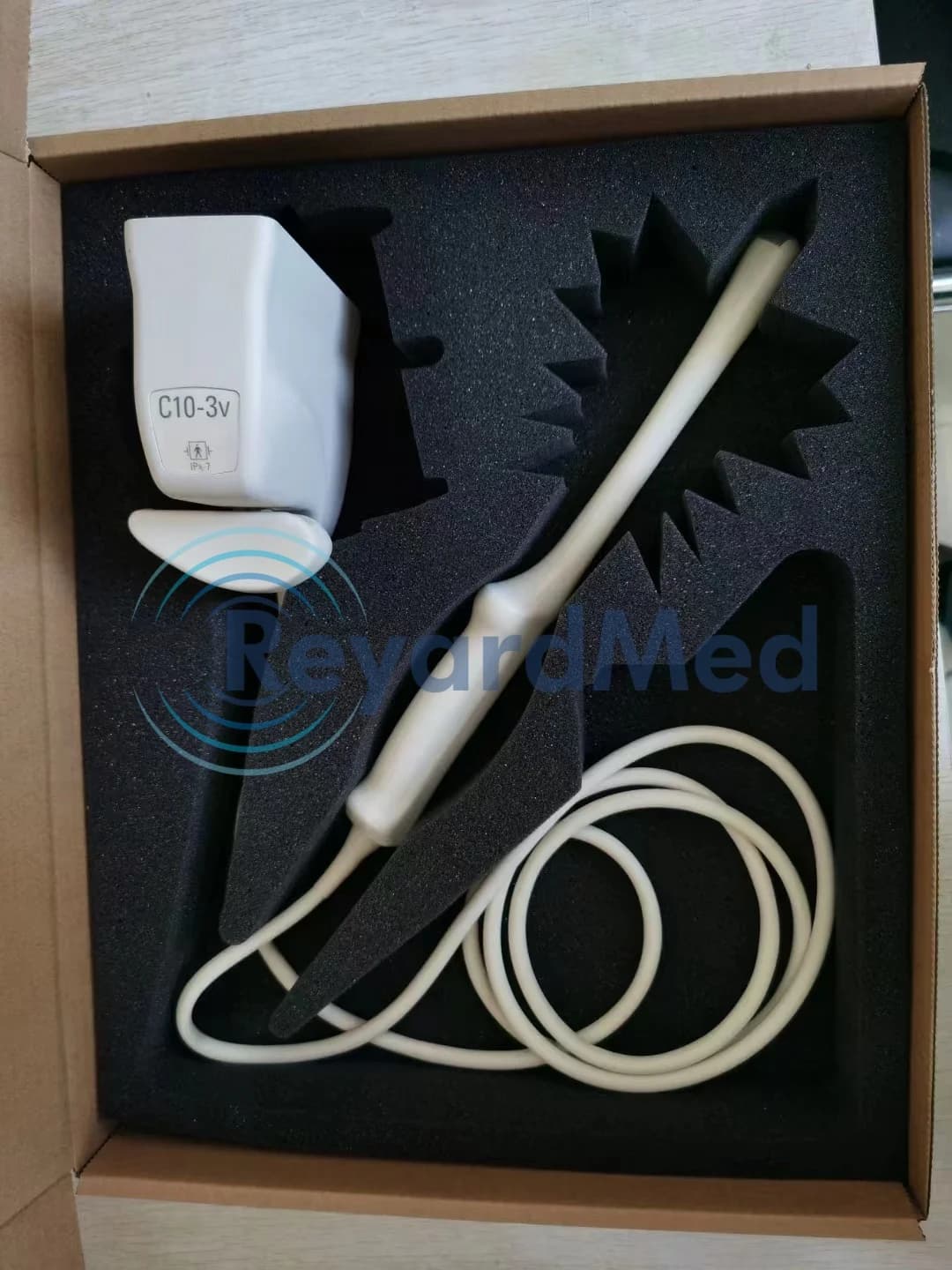 PHILIPS C10-3V Endocavity probe