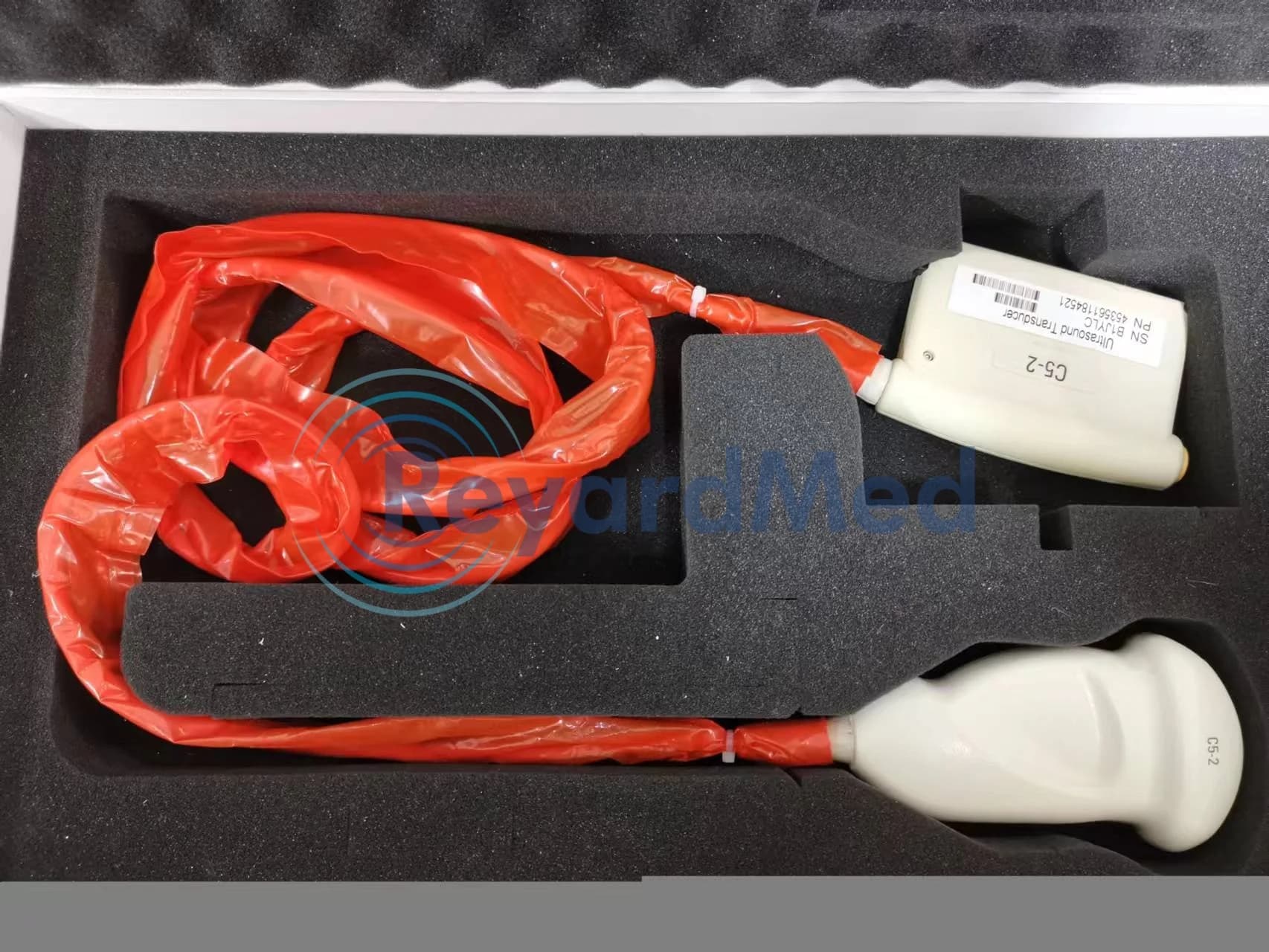 PHILIPS C5-2 Convex Probe