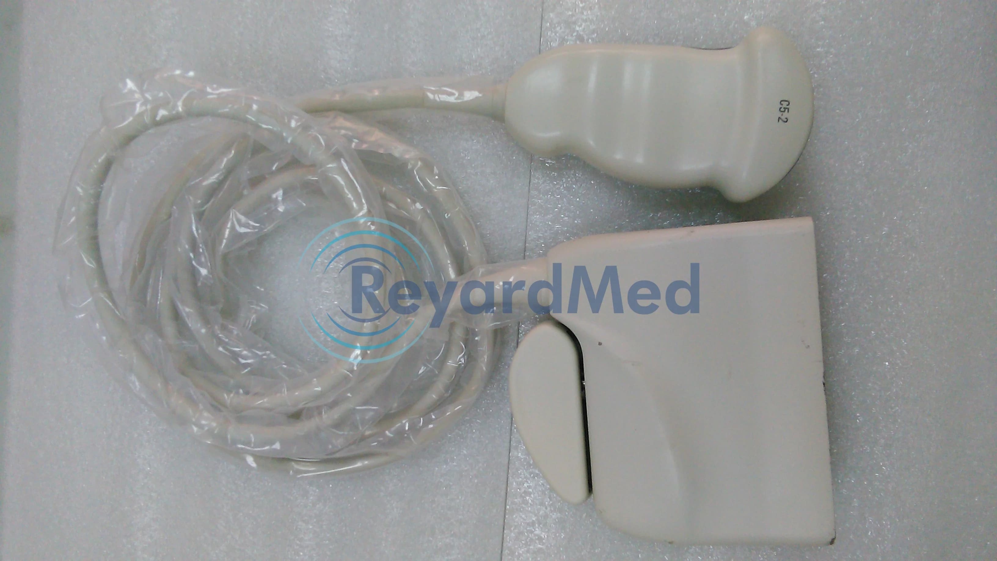 PHILIPS C5-2 Convex Probe