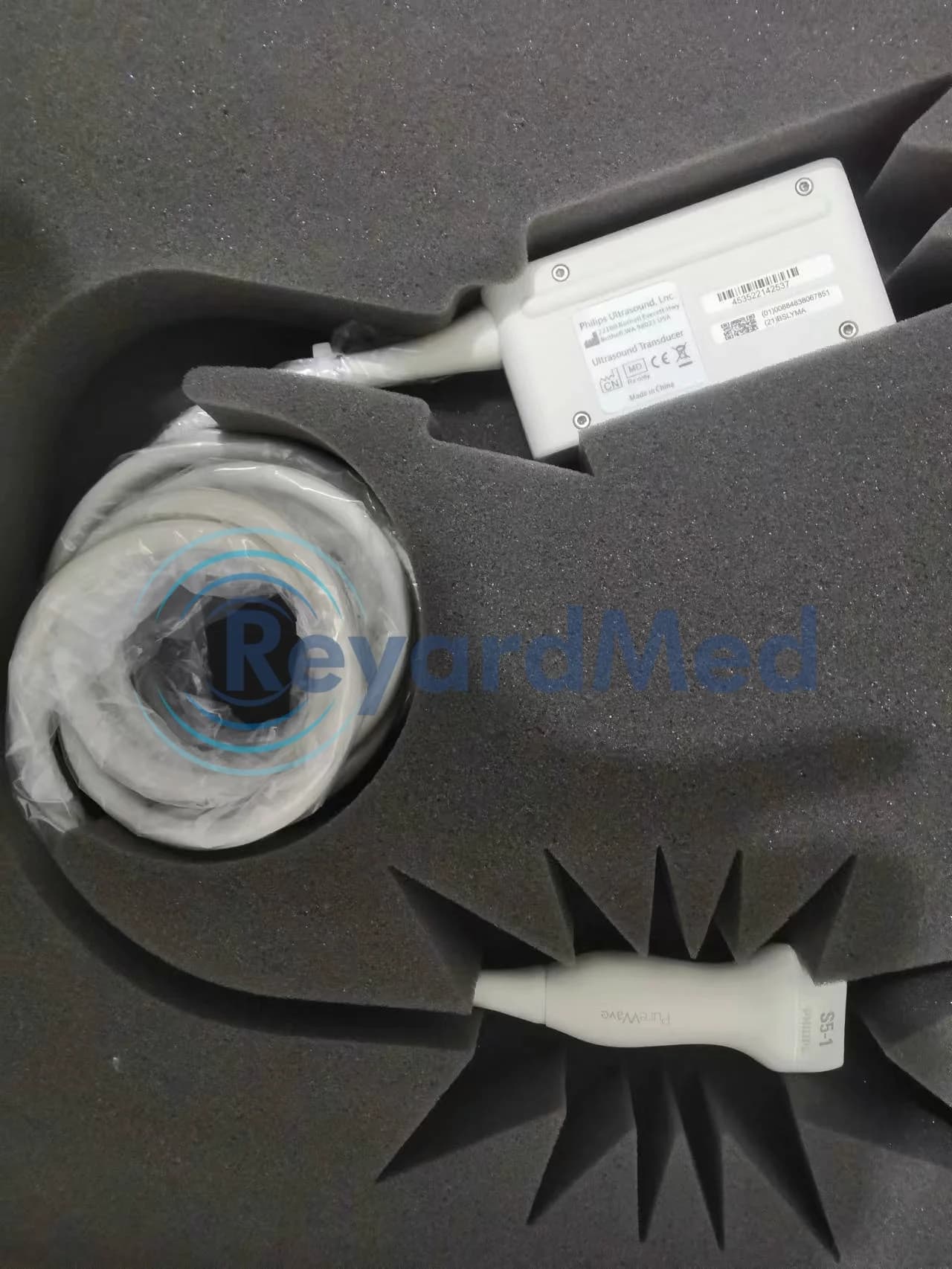PHILIPS S5-1 Cardiac Probe