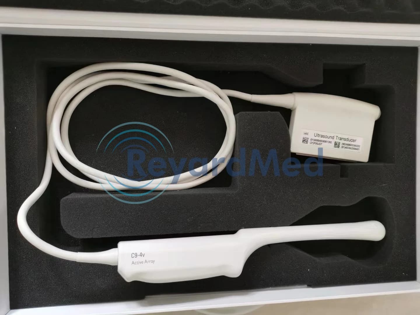 PHILIPS C9-4v Endocavity probe