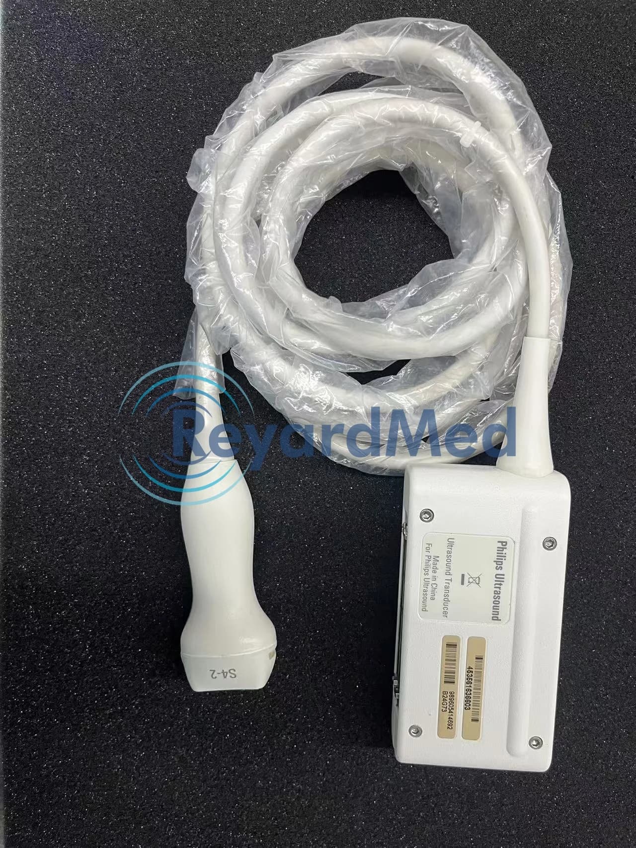 PHILIPS S4-2 Cardiac Probe