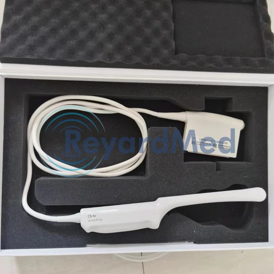 PHILIPS C9-4v Endocavity probe