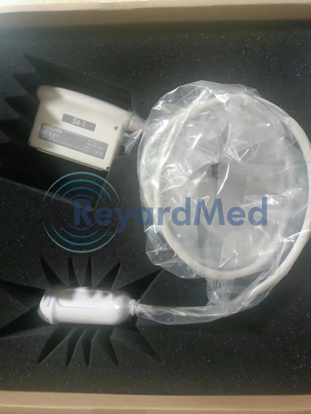 PHILIPS S4-1 Cardiac Probe