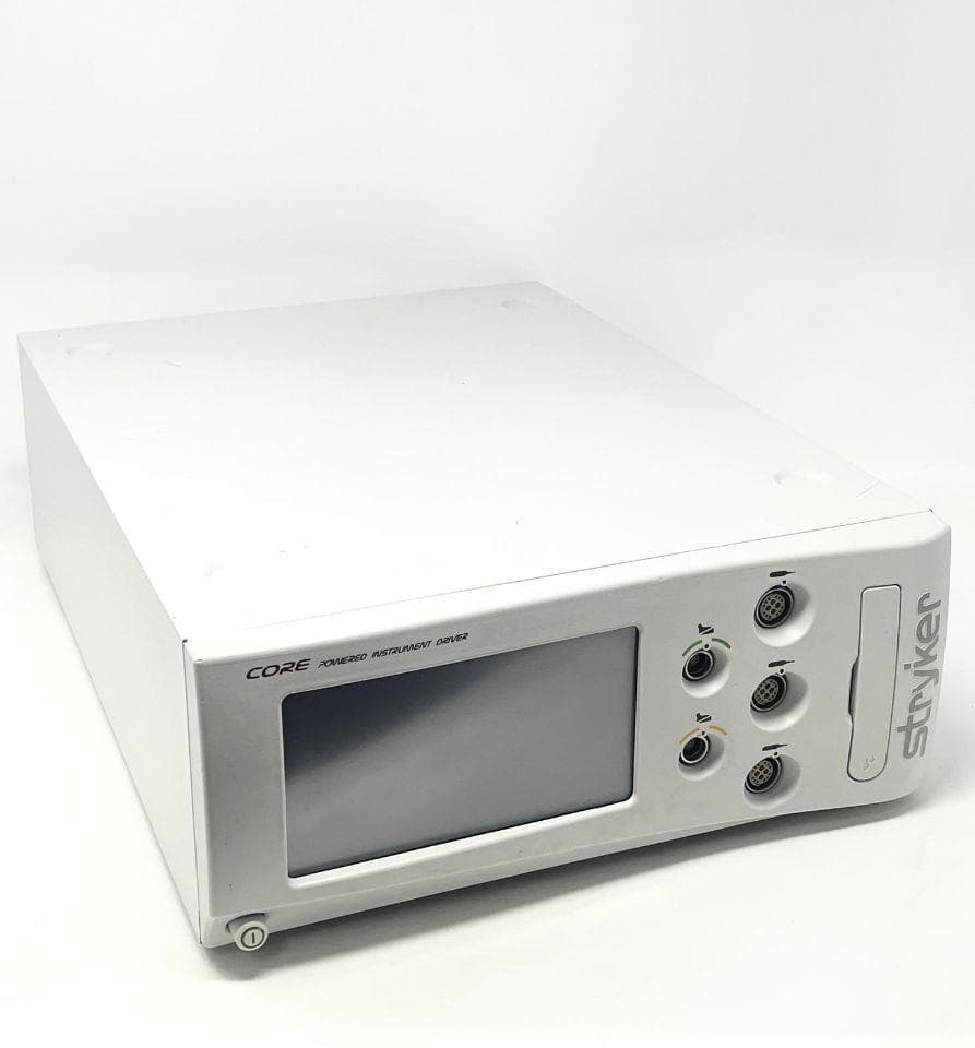 STRYKER CORE O/R Instruments Power